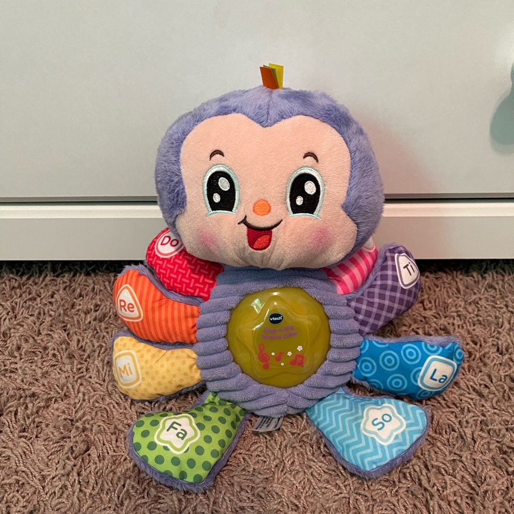 Baby Toy Learning Bundle - Picture 5 of 6